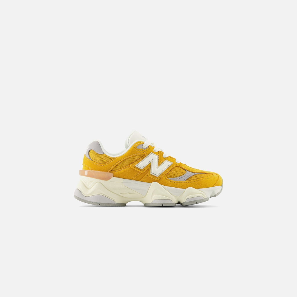 New Balance PS 9060 - Varsity Gold