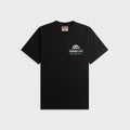 Metalwood King Of The Greens Tee - Black