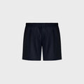 Belle Anna Boxer Short - Black