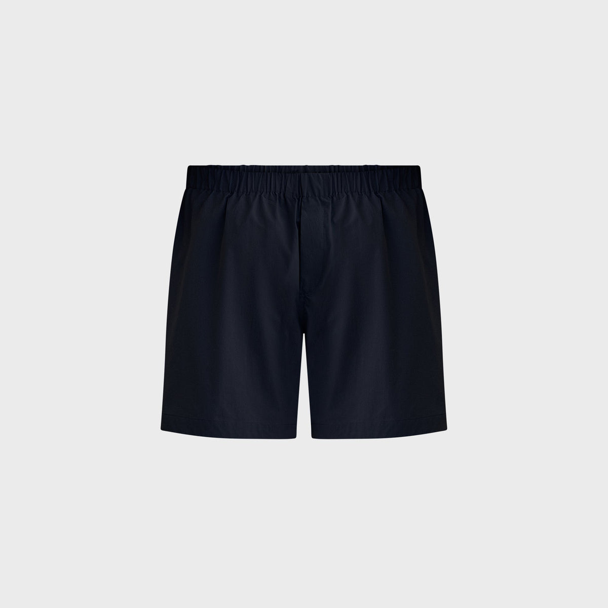 Belle Anna Boxer Short - Black
