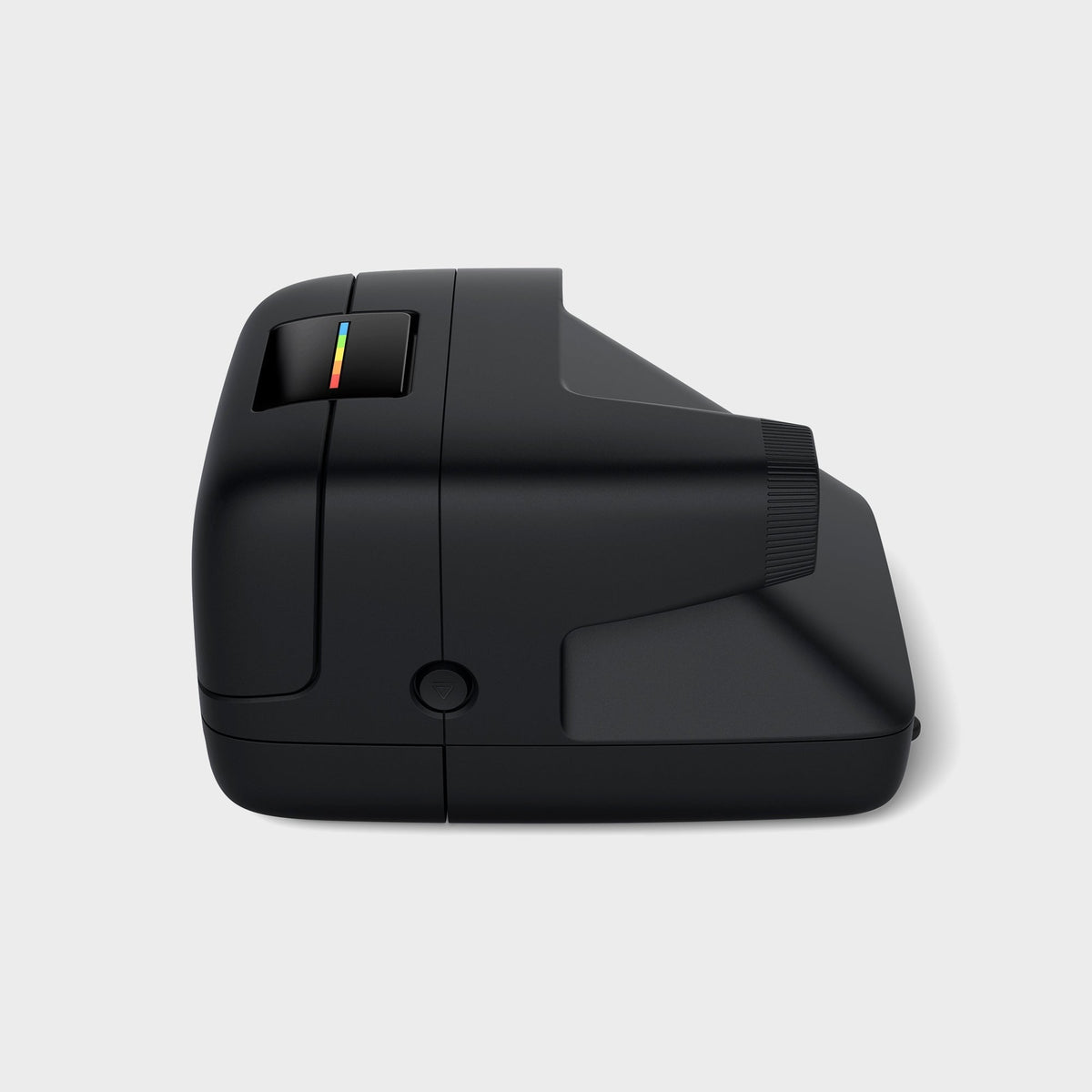 Polaroid Flip Instant Camera - Black