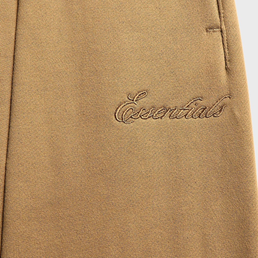 Essentials Signature Lounge Sweatpant - Dune