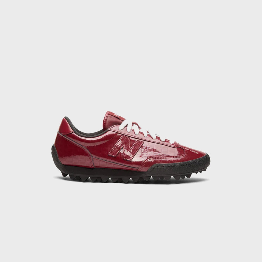 New Balance Gator Run - Shadow Red / Black