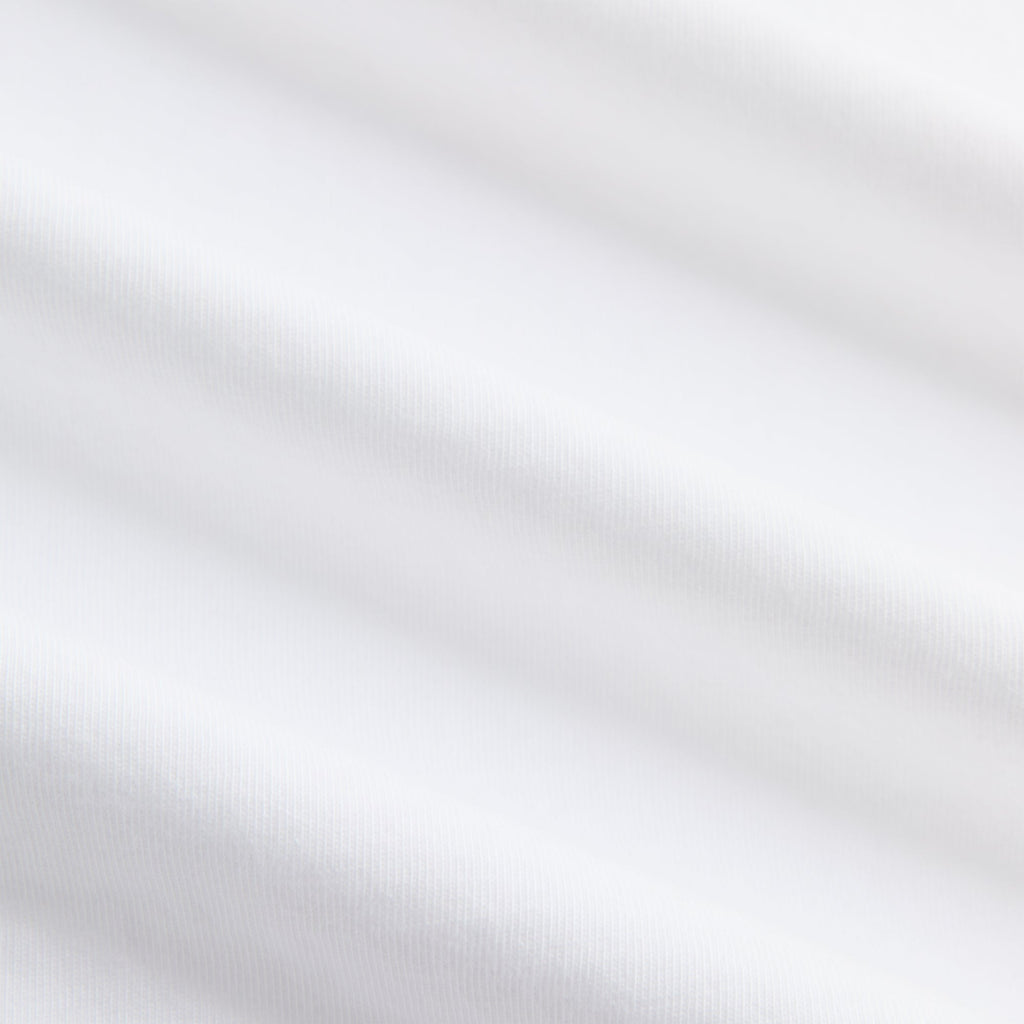 Kith Alex Boxy Tee - White