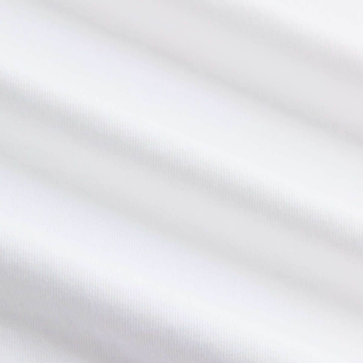 Kith Alex Boxy Tee - White
