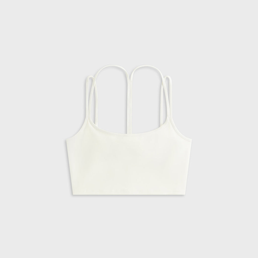 Kith Women Enhance Caius Active Cami - White