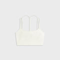 Kith Women Enhance Caius Active Cami - White