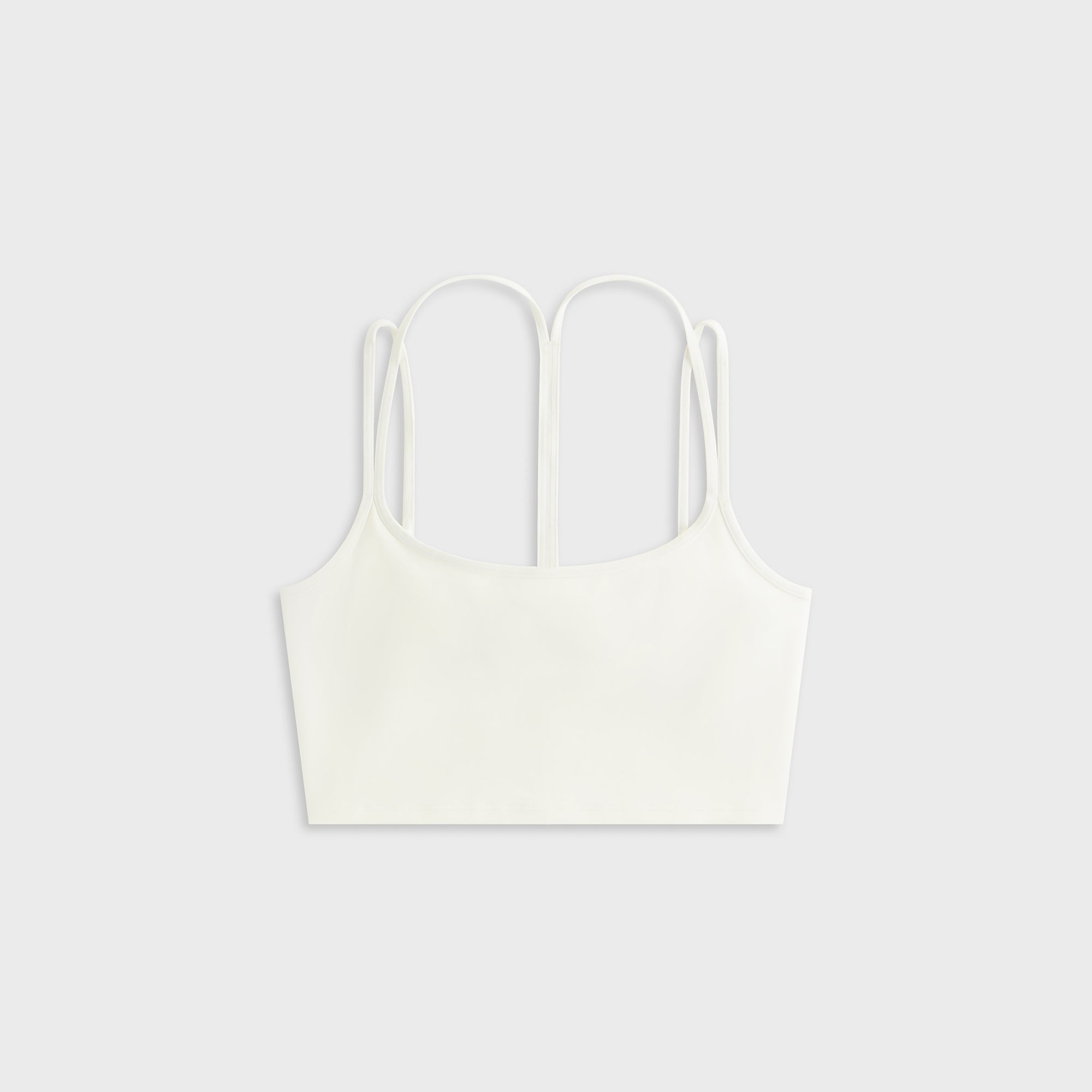 Kith Women Enhance Caius Active Cami - White