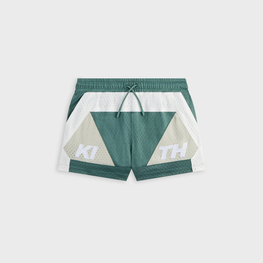 Kith Kids Turbo Mesh Short - Wilde
