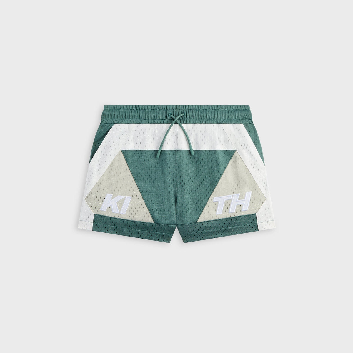 Kith Kids Turbo Mesh Short - Wilde