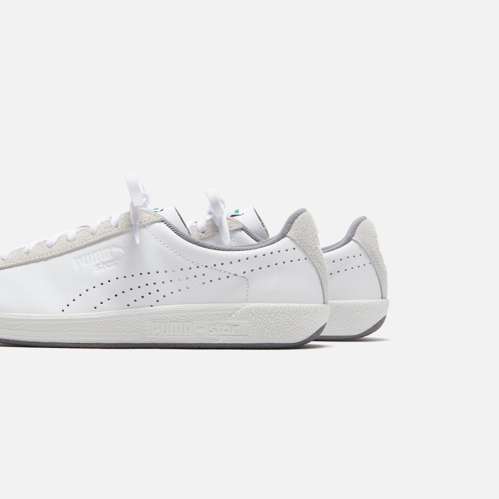 Puma Star OG - Puma White / Vapor Gray