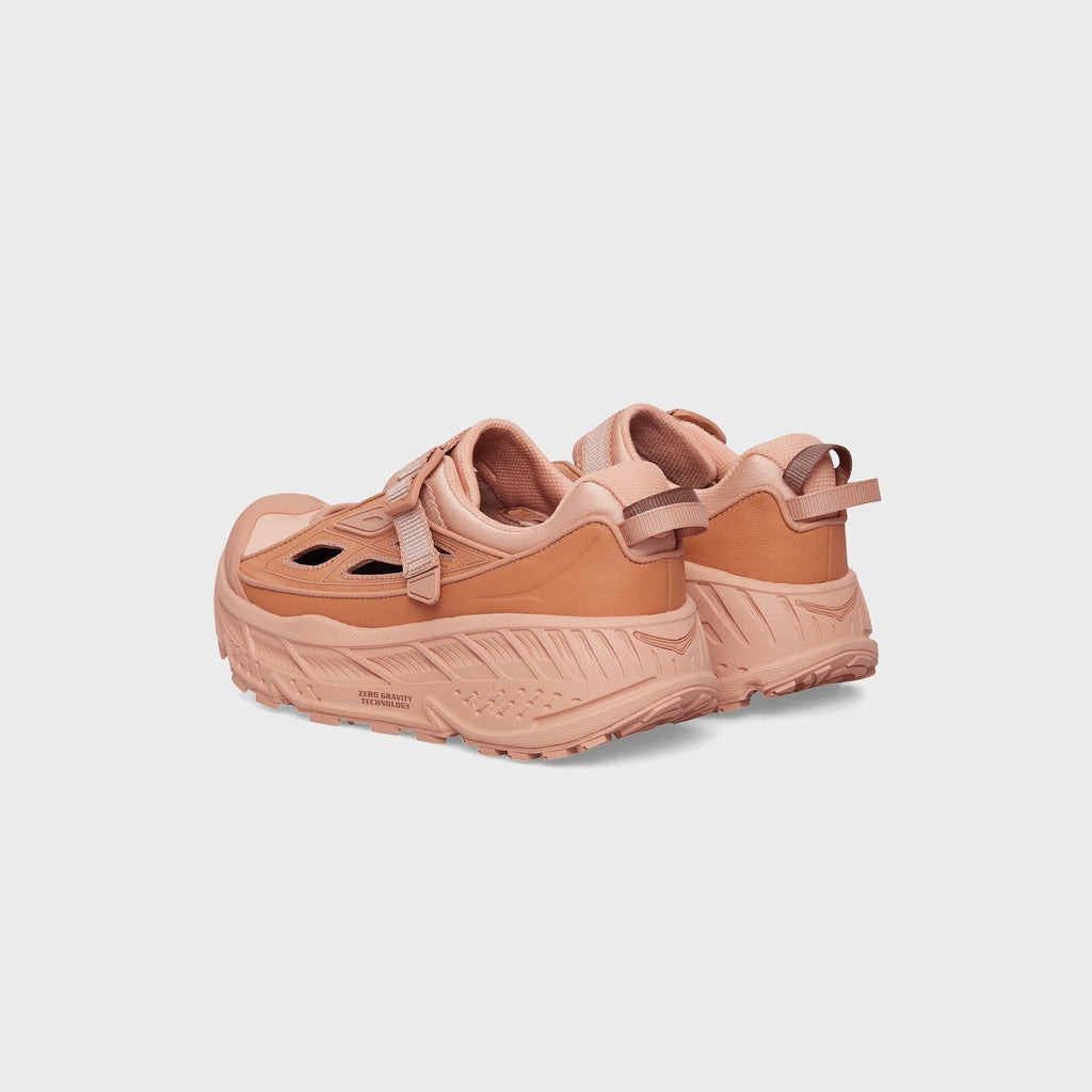 HOKA Stinson Breeze - Sienna