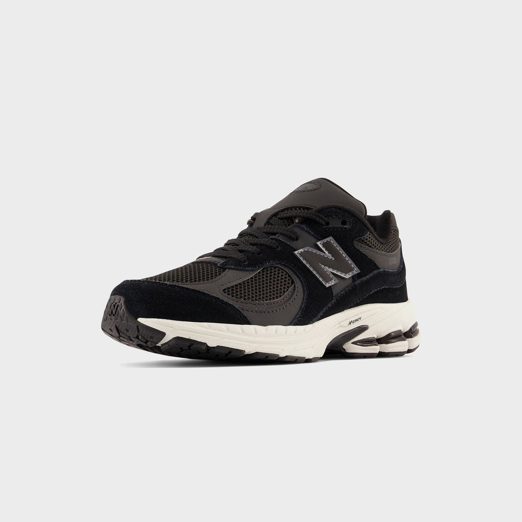 New Balance GS 2002R - Black