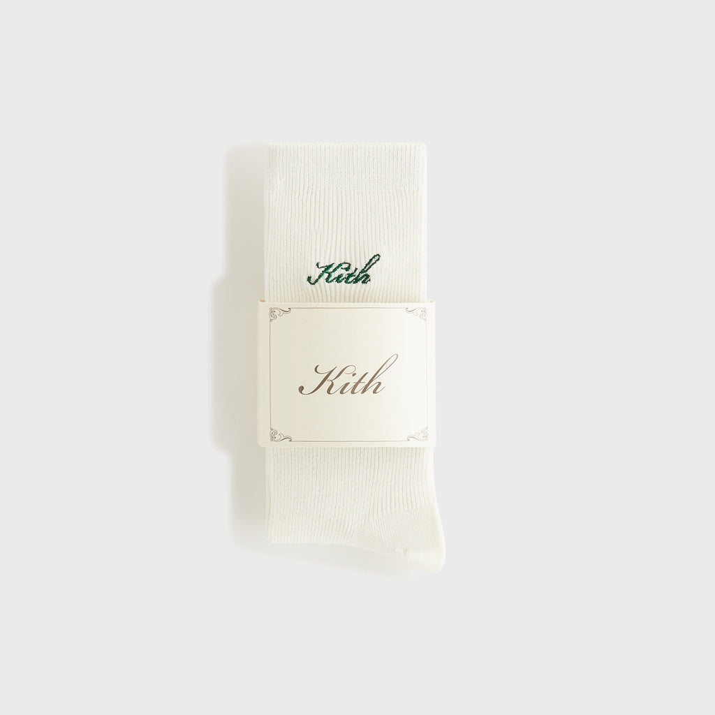 Kith Women 3-Pack Lightweight Modal Socks - Multi