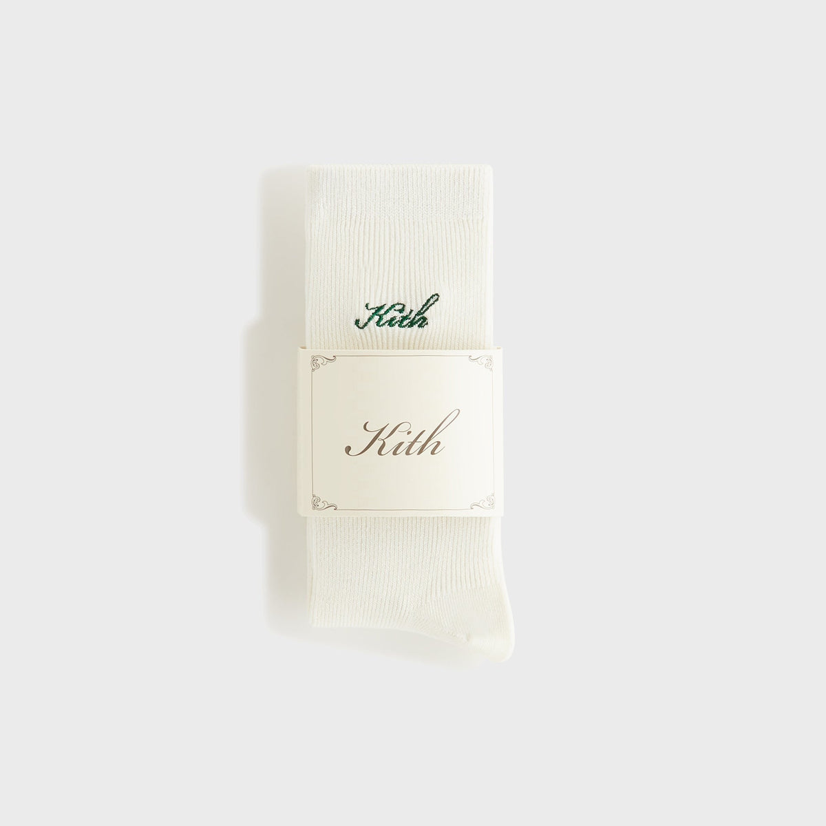 Kith Women 3-Pack Lightweight Modal Socks - Multi