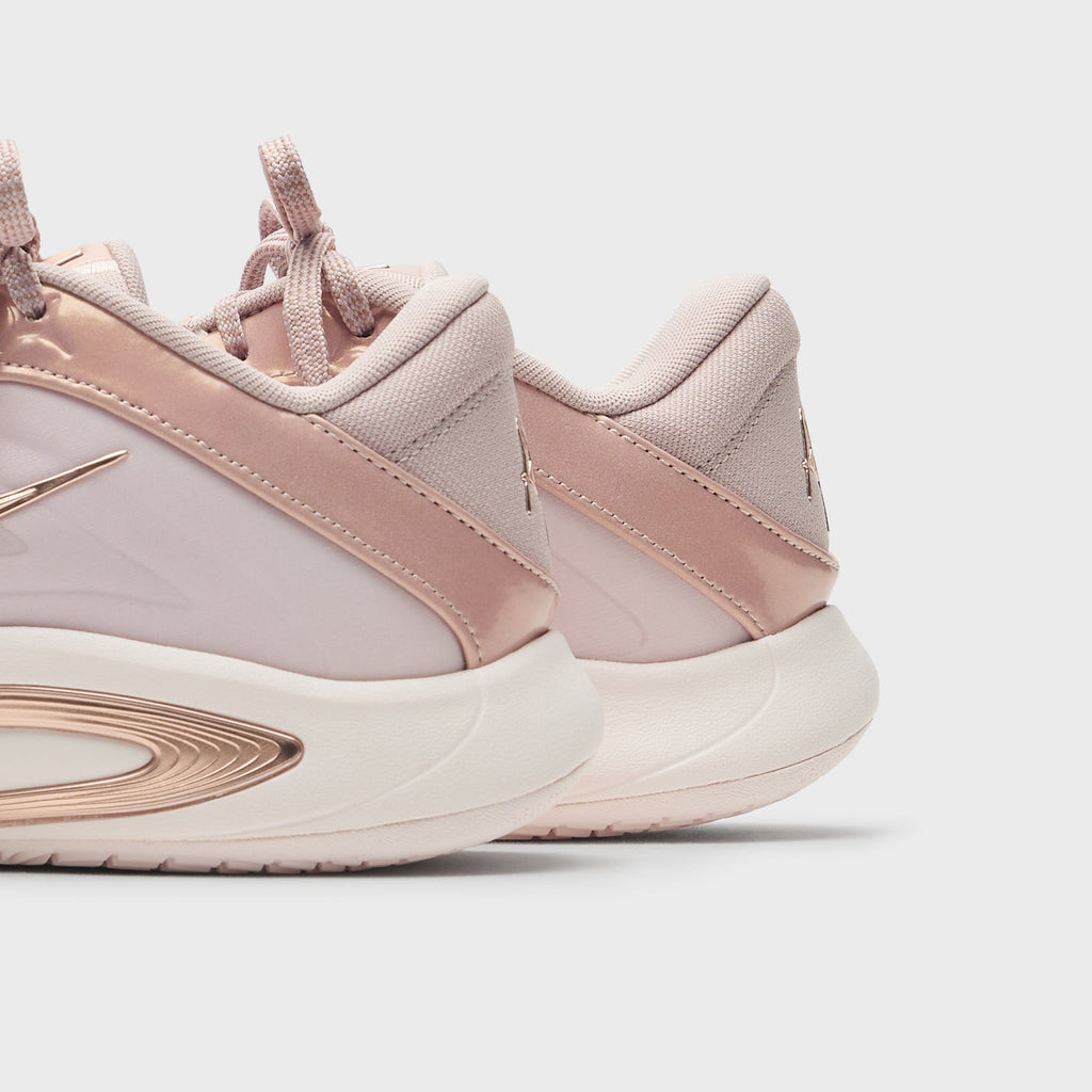 Nike WMNS A'One - Stone Mauve / Metallic Red / Bronze / Silt Red