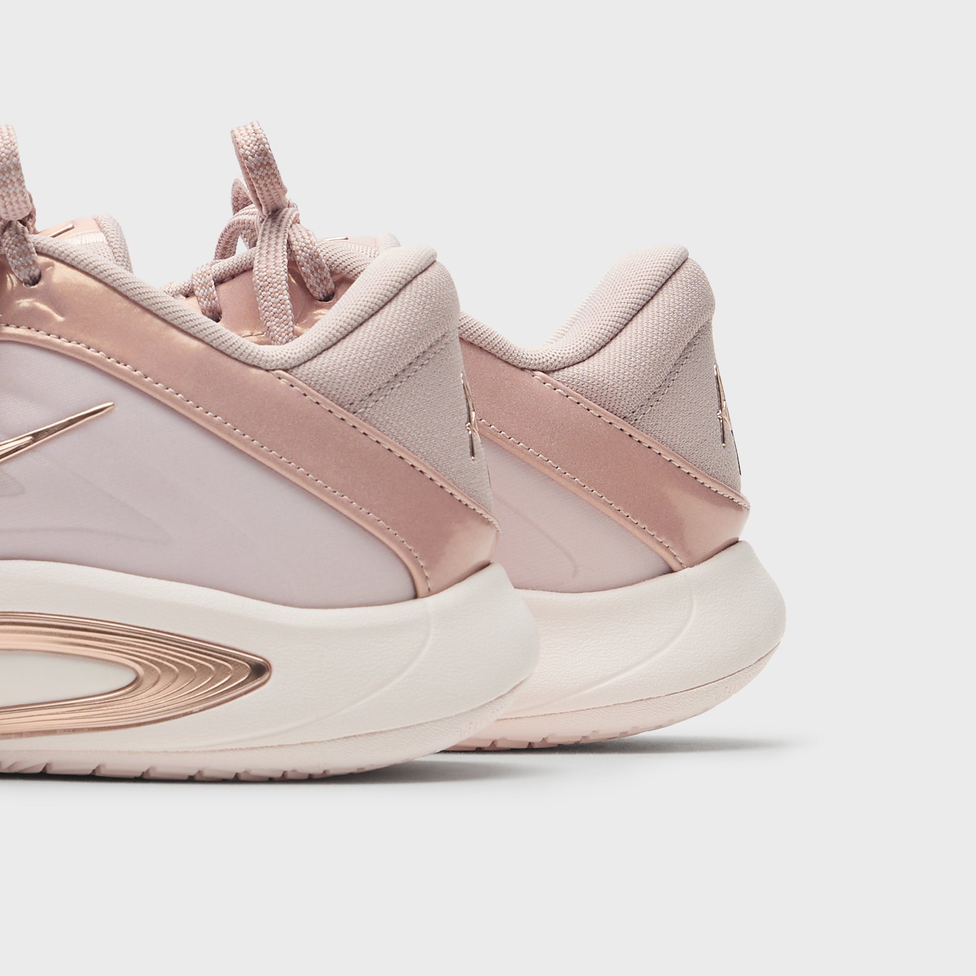 Nike WMNS A'One - Stone Mauve / Metallic Red / Bronze / Silt Red