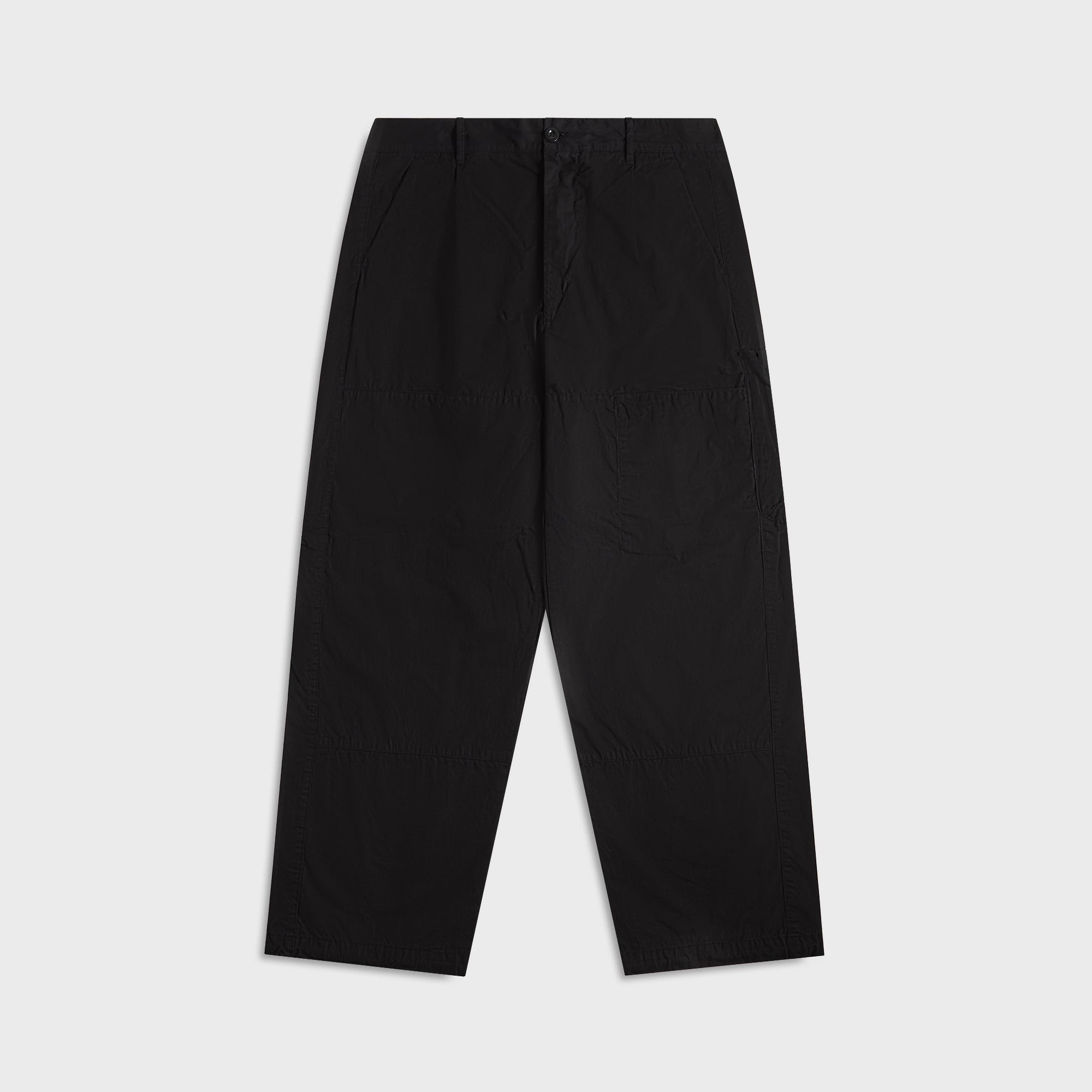C.P. Company Microreps Cargo Pant - Peached Black