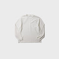 Places and Spaces Zimbabwe Long Sleeve Tee - White