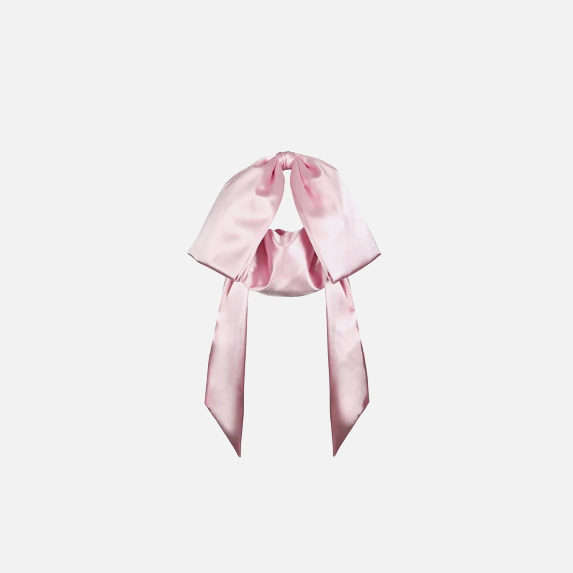 Sandy Liang Small Regalo Bag - Pink