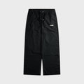 Jordan x Free The Youth Track Pant - Black / Crimson