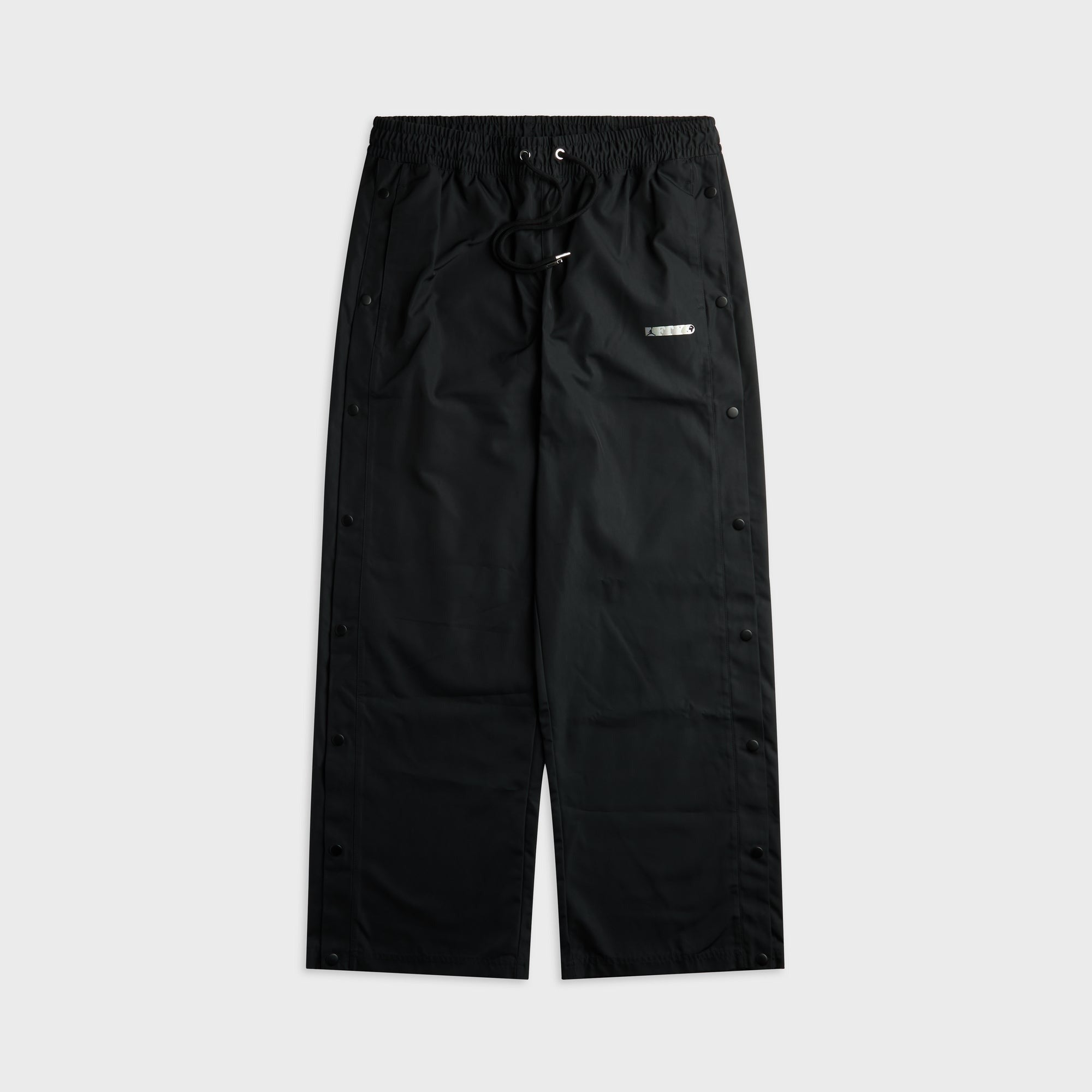 Jordan x Free The Youth Track Pant - Black / Crimson