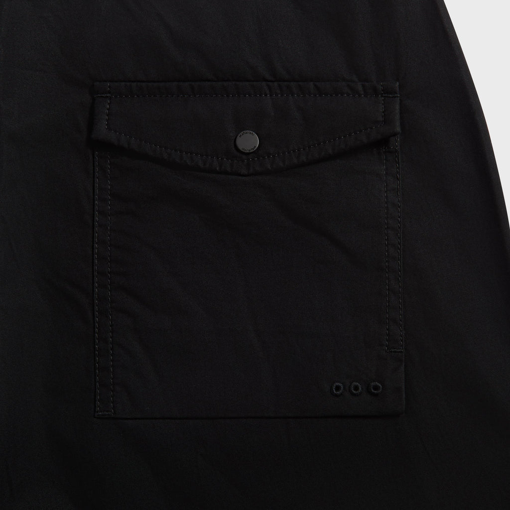 Maharishi Original Snopants Loose Fit - Black