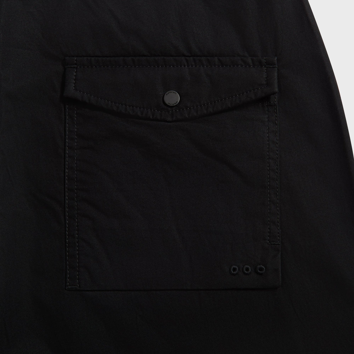 Maharishi Original Snopants Loose Fit - Black