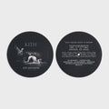 Kith Records for Joy Division Set of 2 Slip Mats - Multi