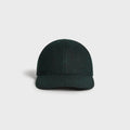 Kith Low Profile Fine Wool Classic Cap - Stadium