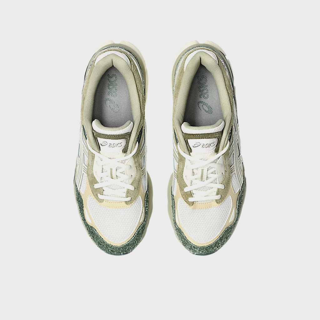 ASICS GEL-NYC 2.0 - Cream / Dusty Fern