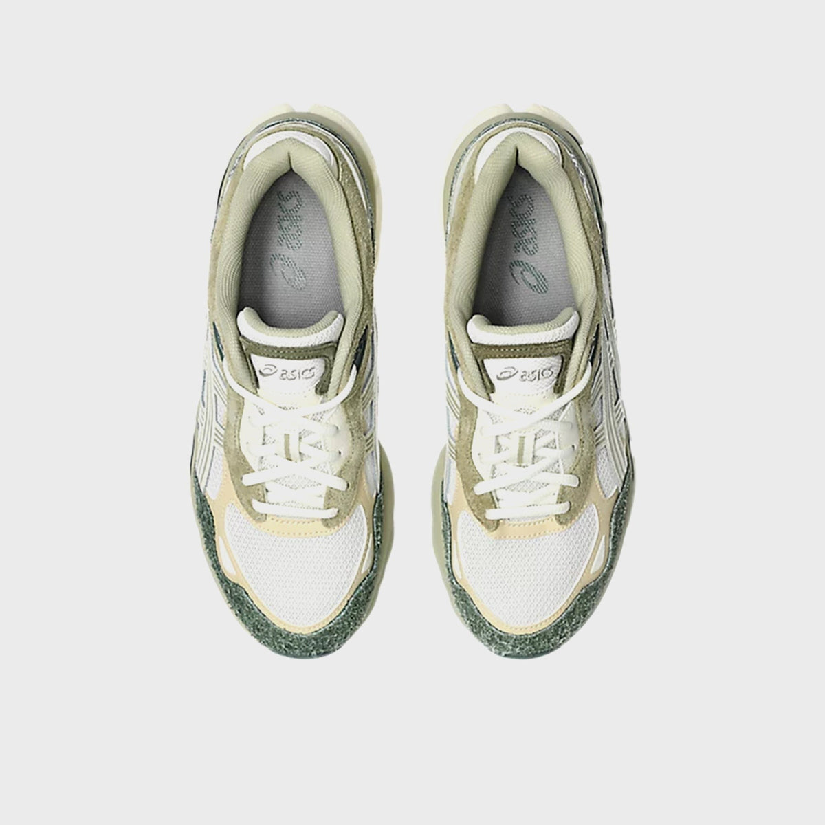 ASICS GEL-NYC 2.0 - Cream / Dusty Fern