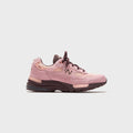 New Balance Made in USA 992 - Pink Chalk / Pink Lemonade / Cherry Leather