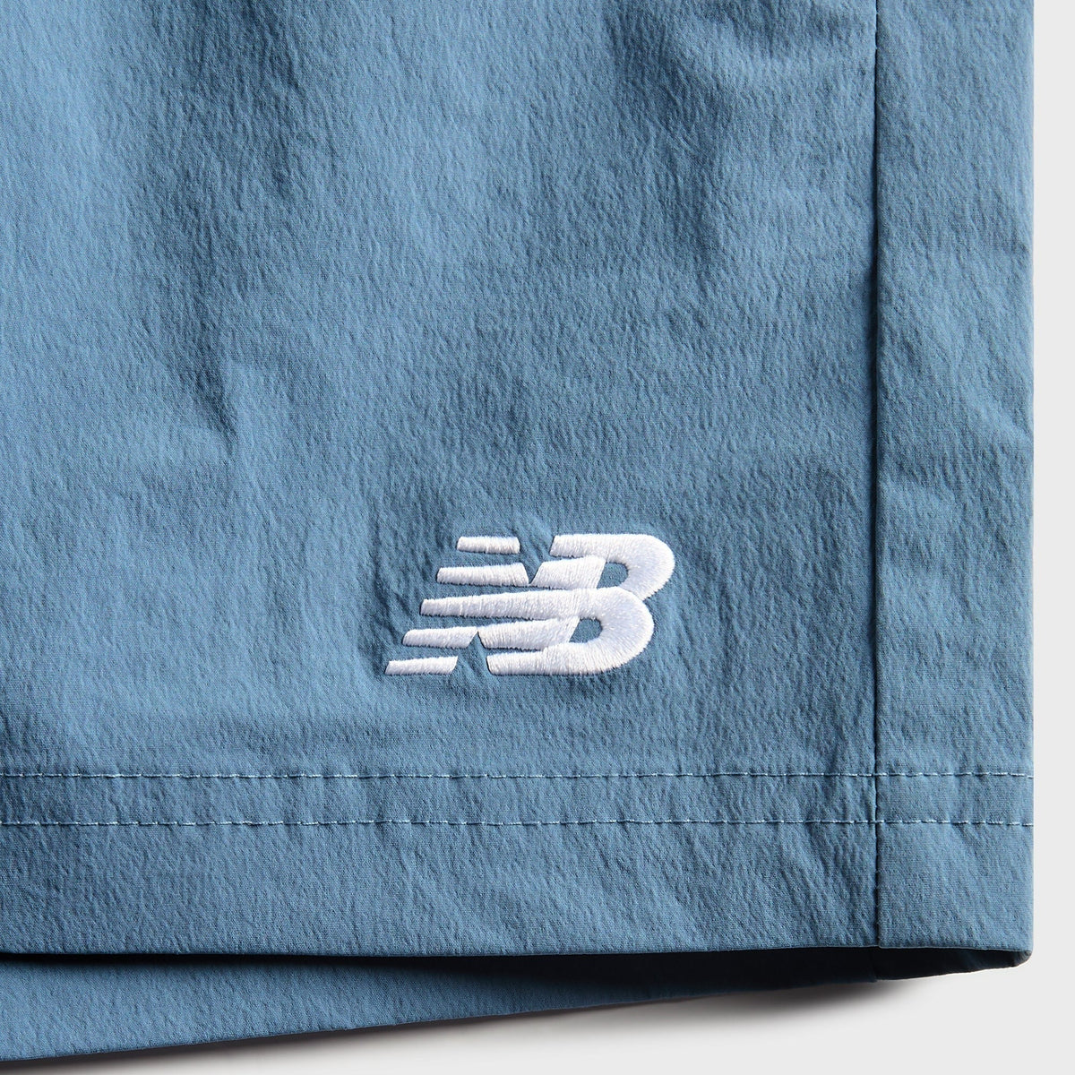 New Balance Athletics Stretch Woven Short - Spruce