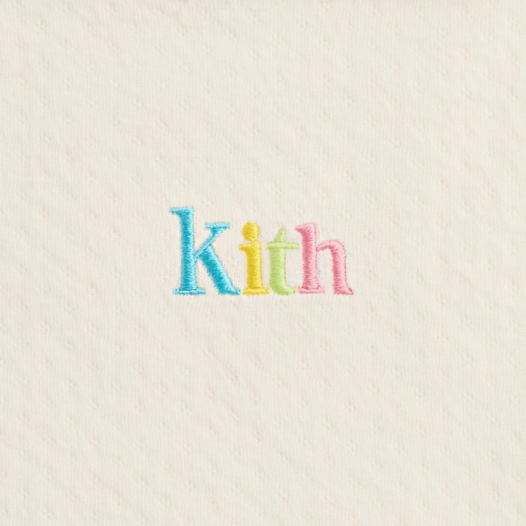 Kith Baby 3-Piece Box Set - Sandrift