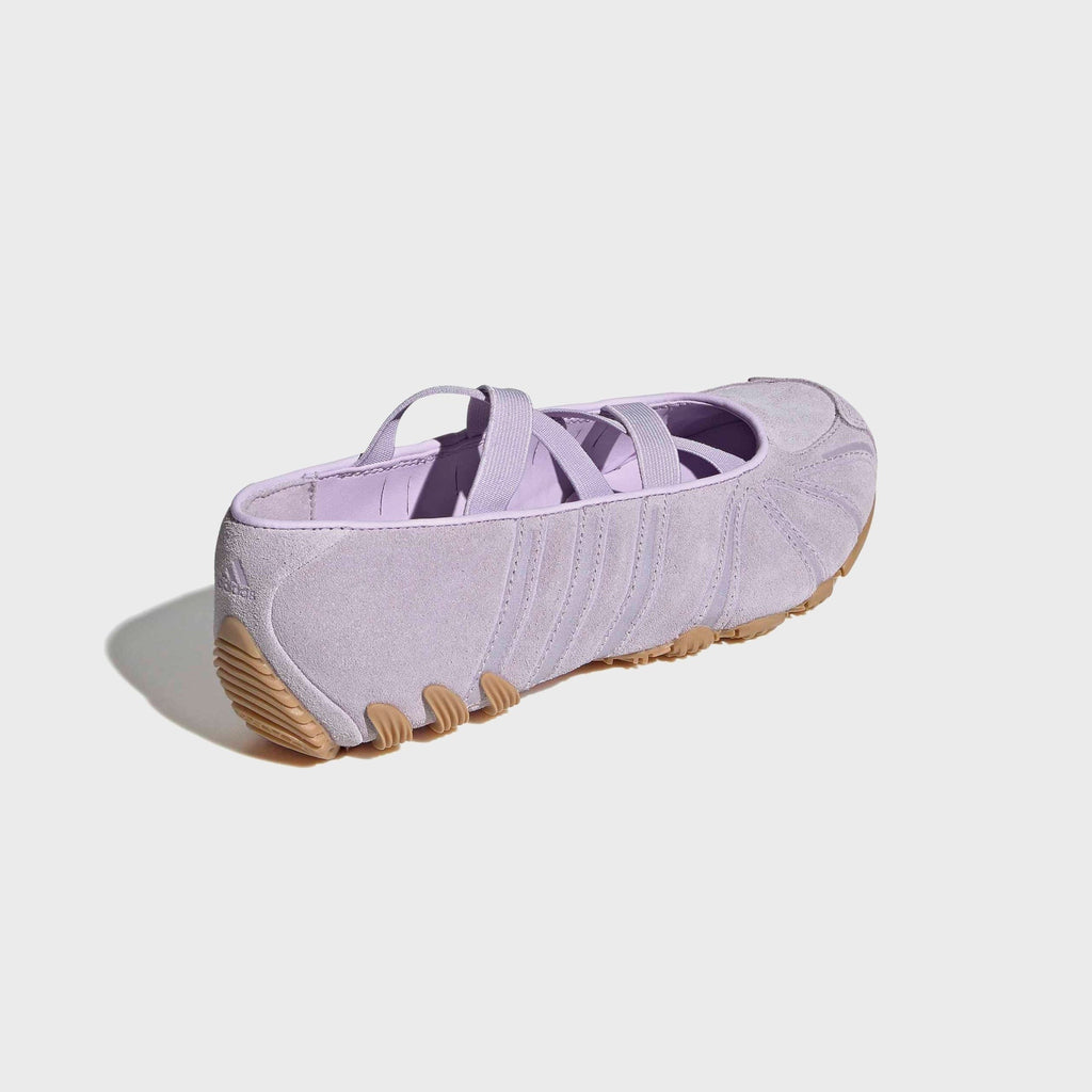 adidas WMNS Ghost Sprint Ballet - Ice Lavender / Gum