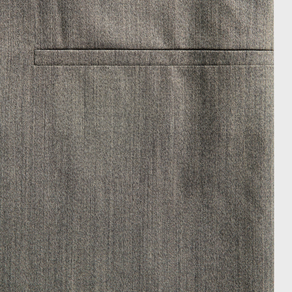 Rick Owens Concordian Jacket - Black