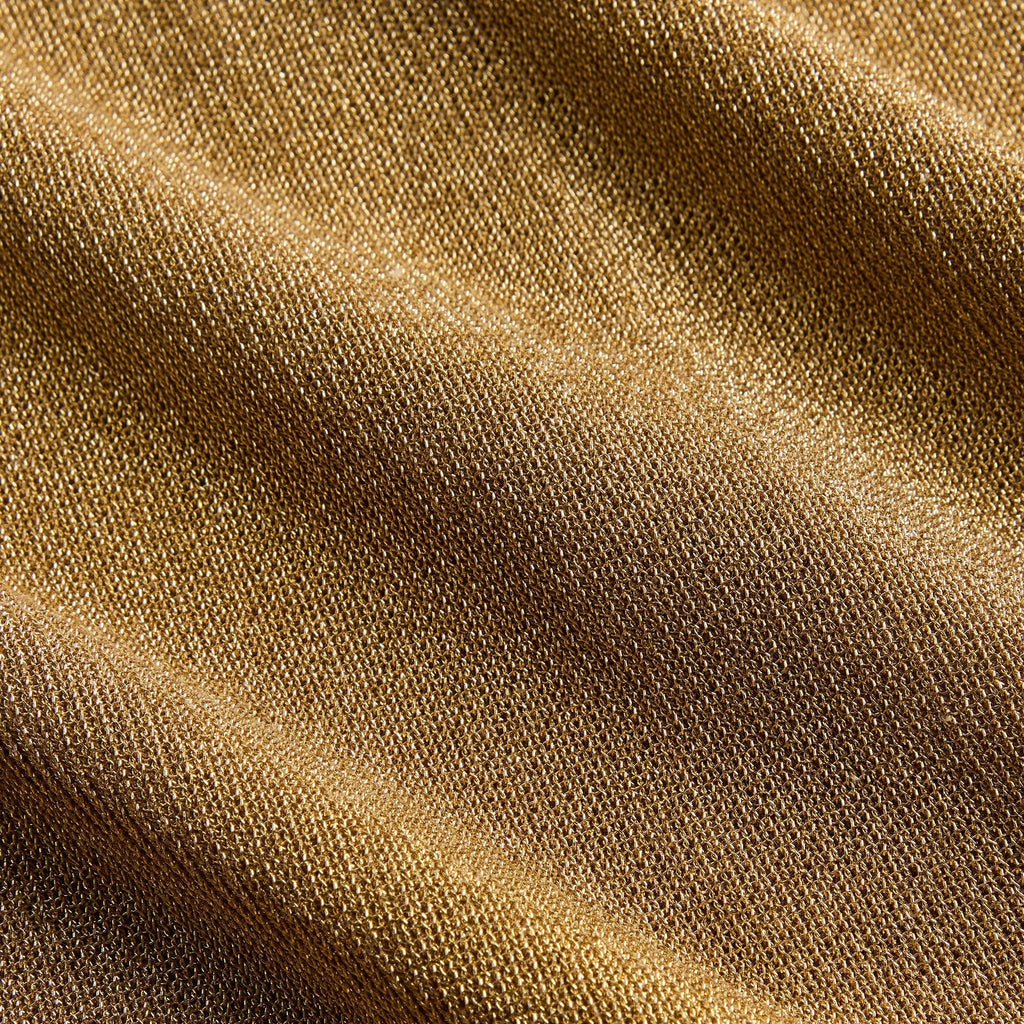 GUIZIO Mateo Polo - Gold