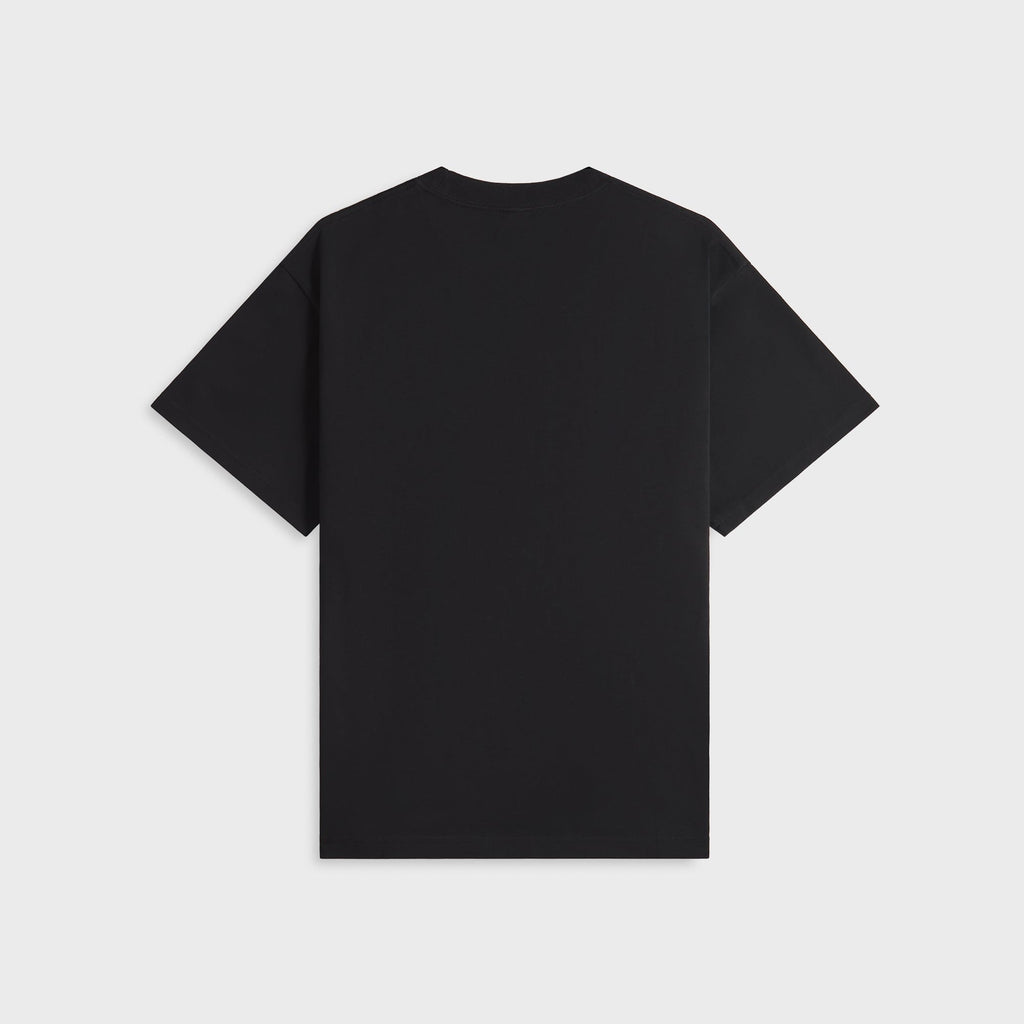 Brain Dead Crack An Egg Tee - Black