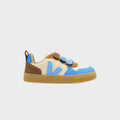 Veja PS V-10 - Crema / Multico / Aqua