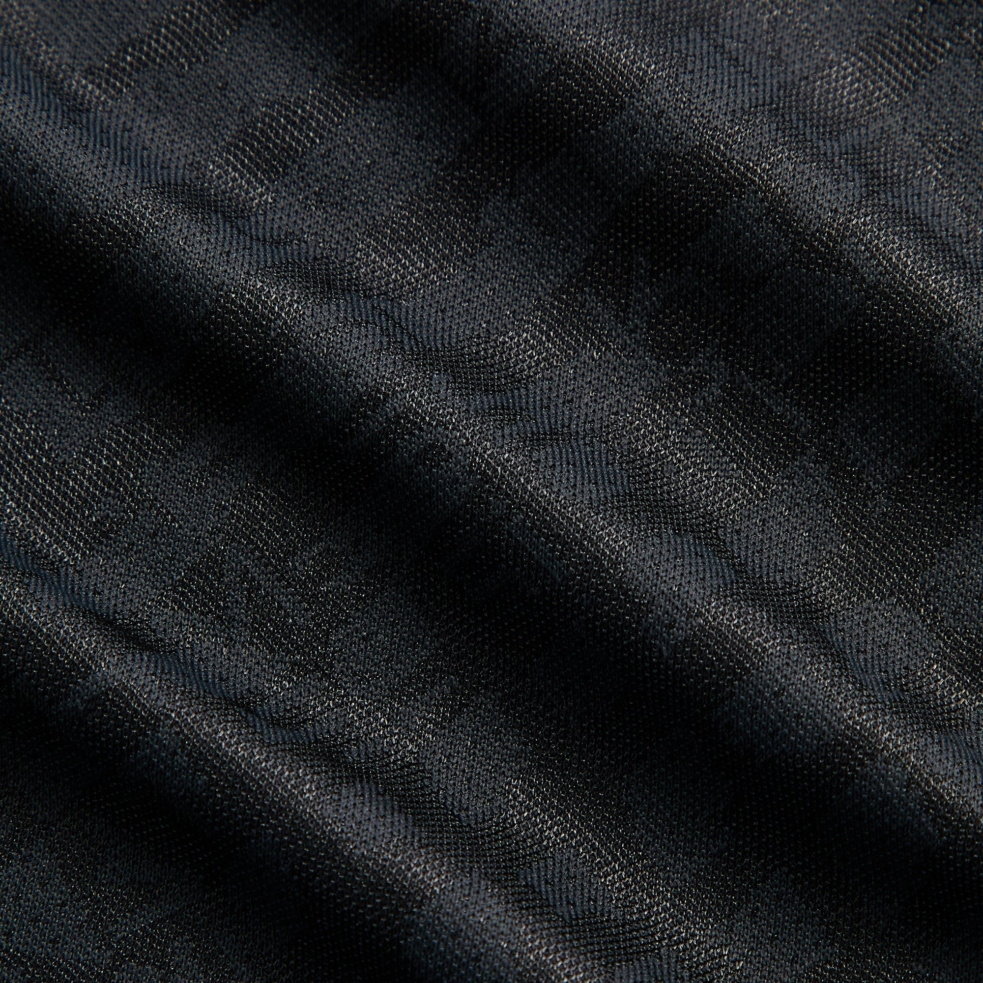 Kith & Messi for adidas Football Jersey - Black