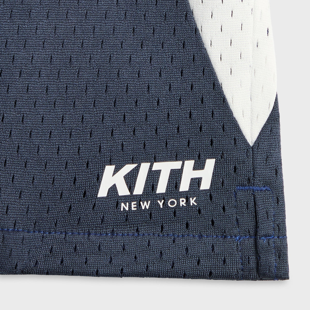 Kith Kids Color-Blocked Curtis Short - Layer