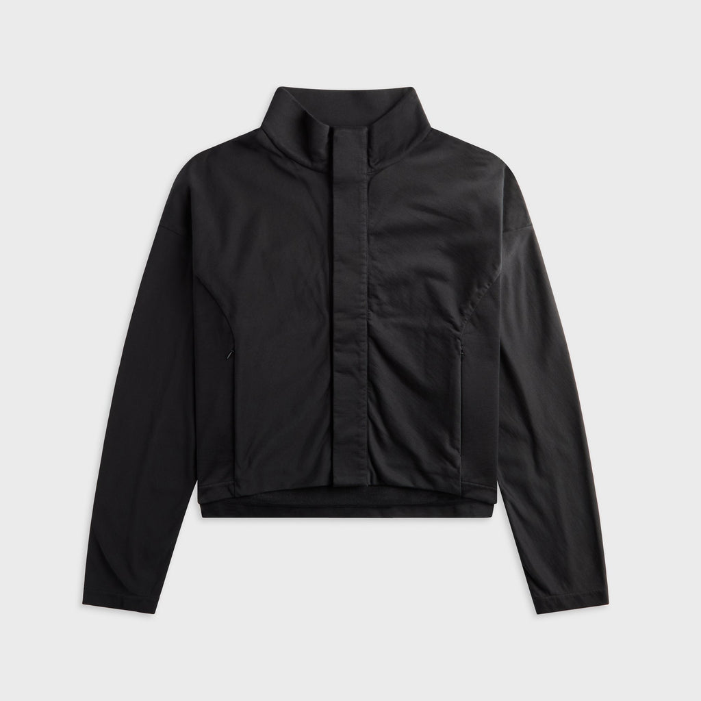 Kiko Kostadinov Veleka Jacket - Charcoal