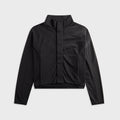 Kiko Kostadinov Veleka Jacket - Charcoal