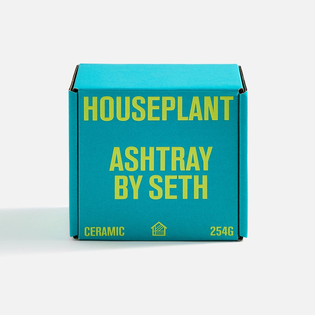 Houseplant Ashtray by Seth - Sand