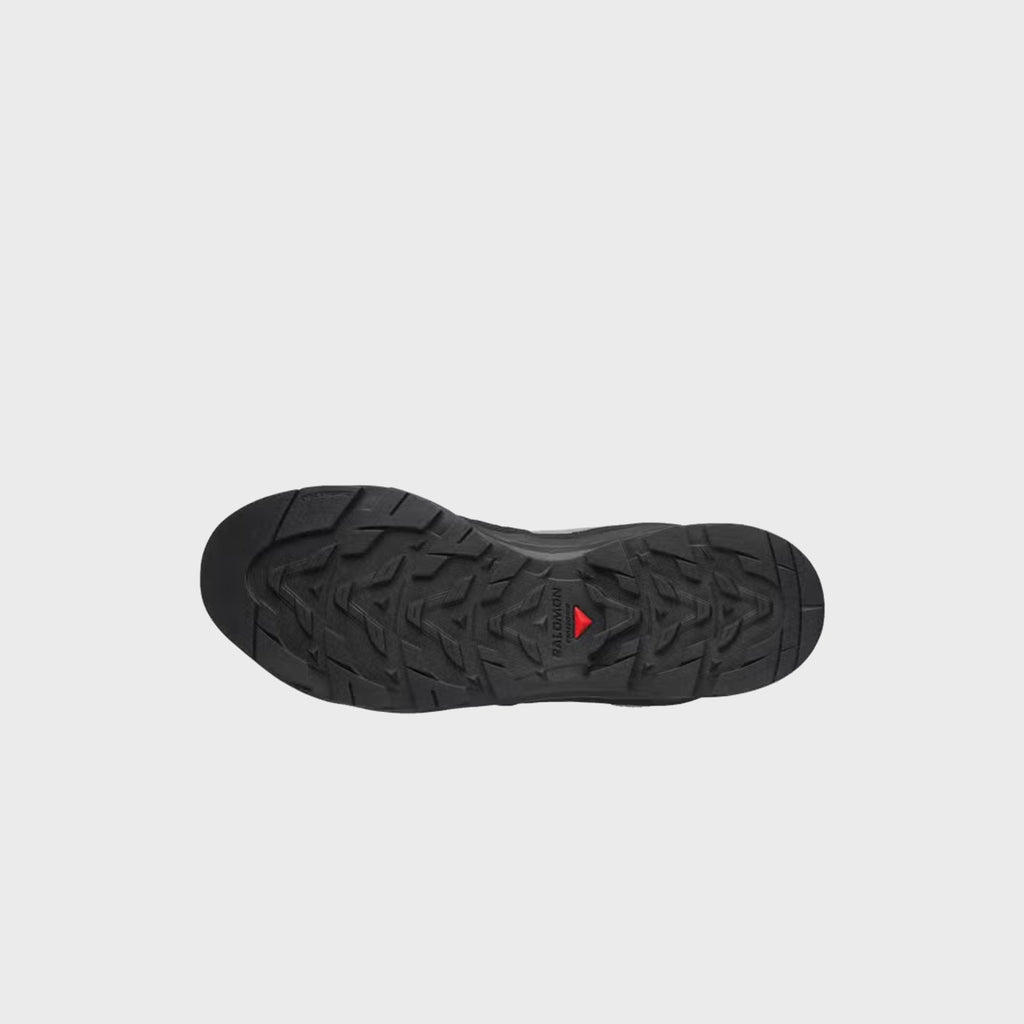 Salomon X-ALP LTR - Cloudburst / Paloma / Black