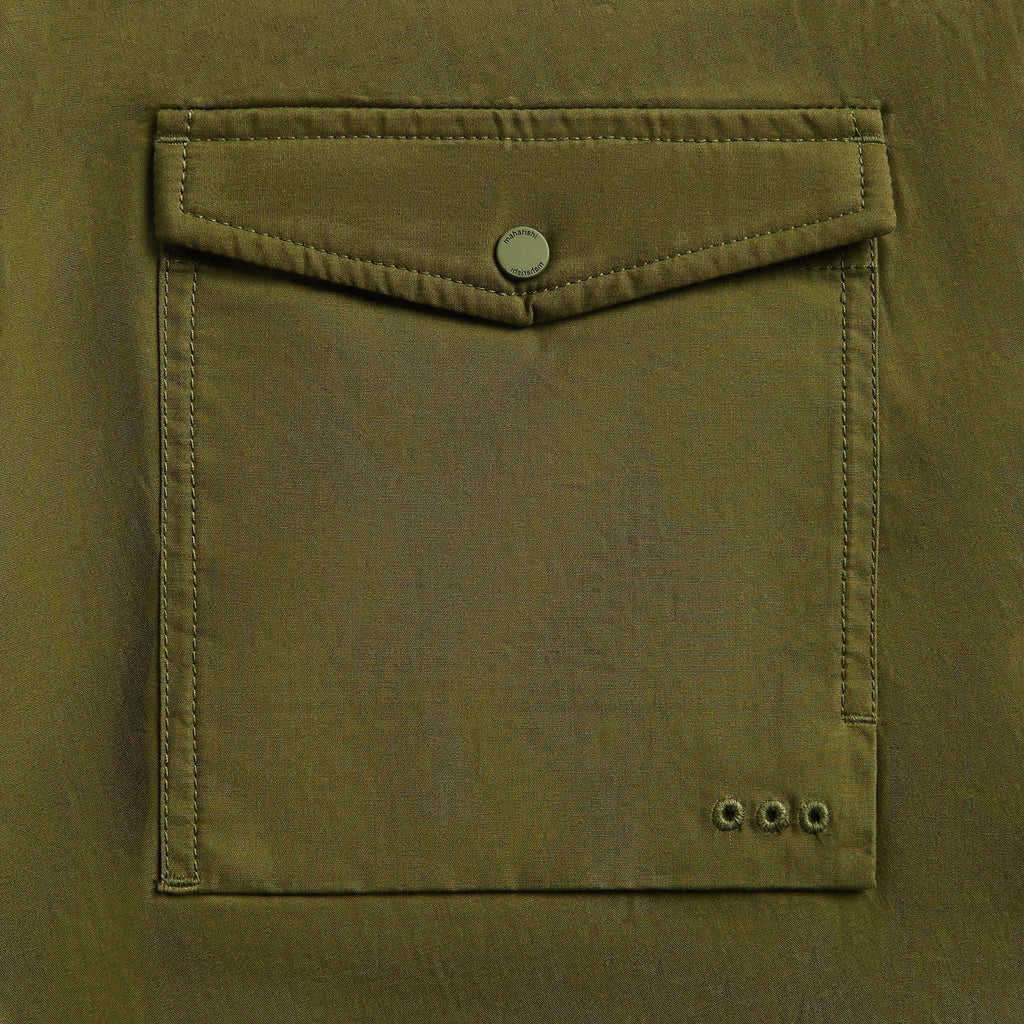 Maharishi 5304 Original Loose Fit Snopant - Olive