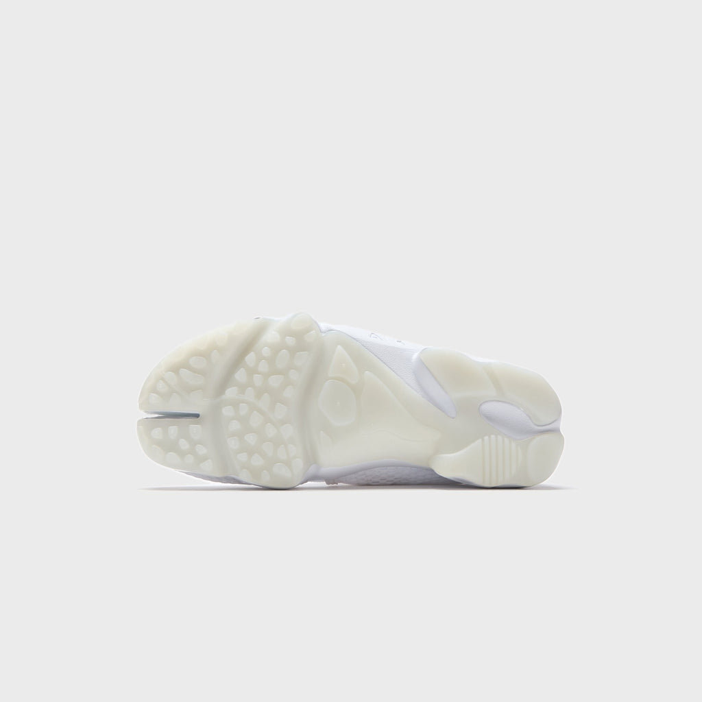 Nike WMNS Air Rift Breathe - White / Pure Platinum