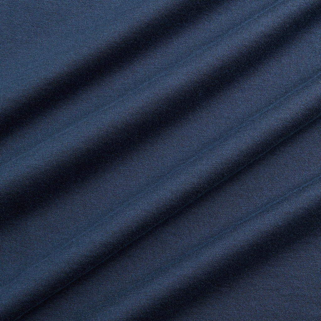 Kiko Kostadinov Astro Long Sleeve Top - Ink Blue