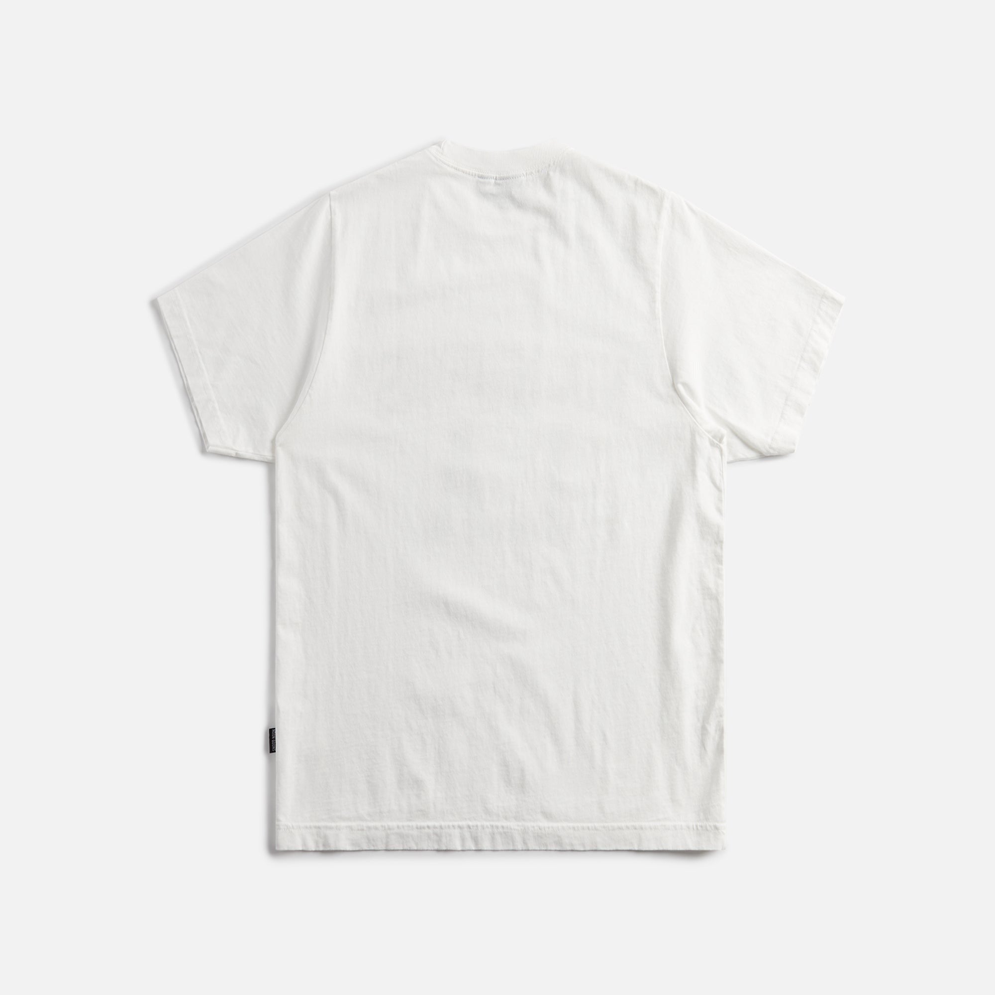 Noon Goons Homefield Advantage Tee - White